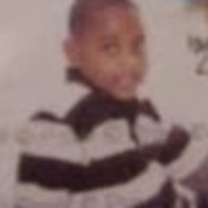 Meet your Posher, Isaiah